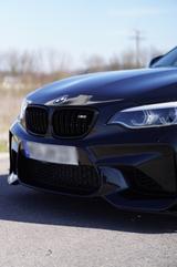 BMW M2 Coupé F87 LCi - BMW M2 f87 Gebrauchtwagen