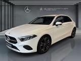 Mercedes-Benz A 180 d Progressiv, Kamera, LED, PDC, Klima, Nav - gebrauchte Mercedes-Benz A 180 aus dem Jahr 2024