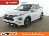 Mitsubishi Eclipse Cross 2.4 Plug-in Hybrid Top 4WD Aut.*SH - Mitsubishi Eclipse Cross Gebrauchtwagen