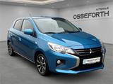 Mitsubishi Space Star Select+ 1.2 71PS AT +RFK+GJR+Tempomat - Mitsubishi Space Star: Select