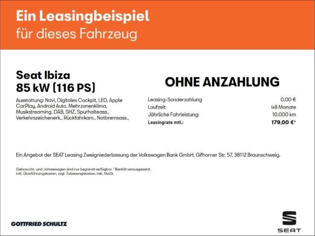Seat Ibiza - Bild 2