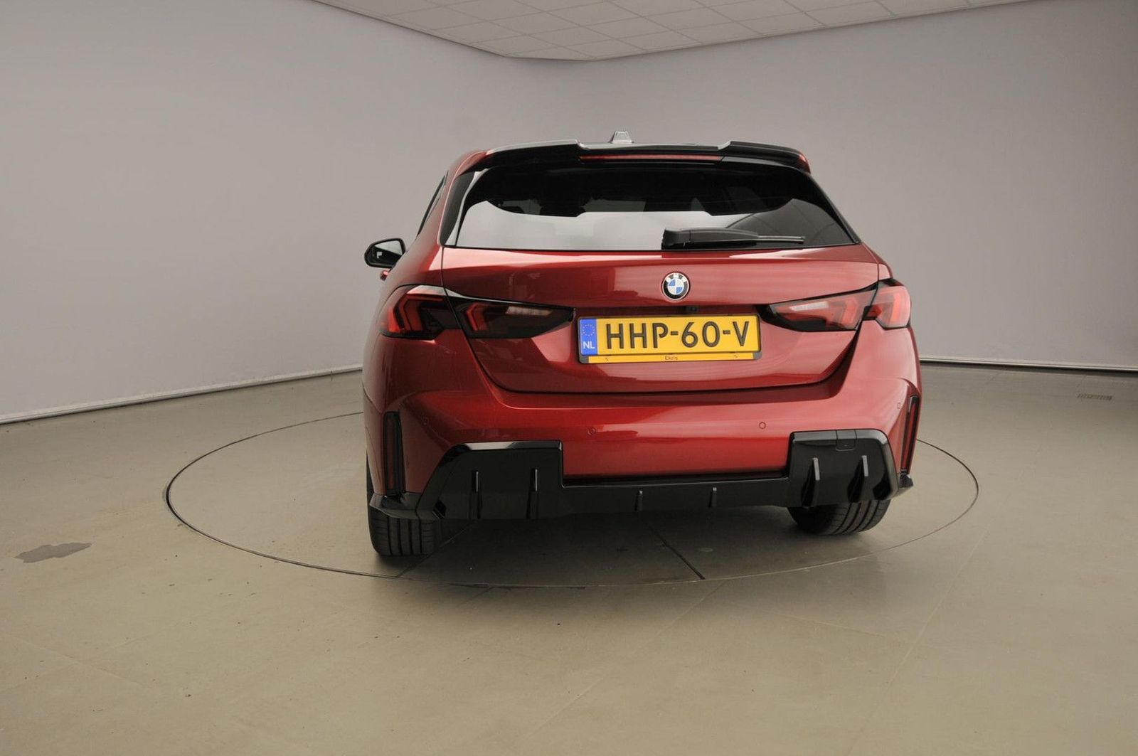 BMW 120 1 Serie 5-türig | M-Sportpakket | LED | HUD imagem 3