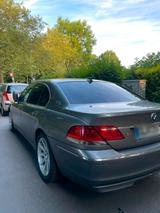 BMW 7, E65, 730d, 2006, - BMW 730: 730d E65