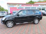 Honda CR-V ES TÜV 04.2028 - gebrauchte Honda CR-V aus dem Jahr 2004