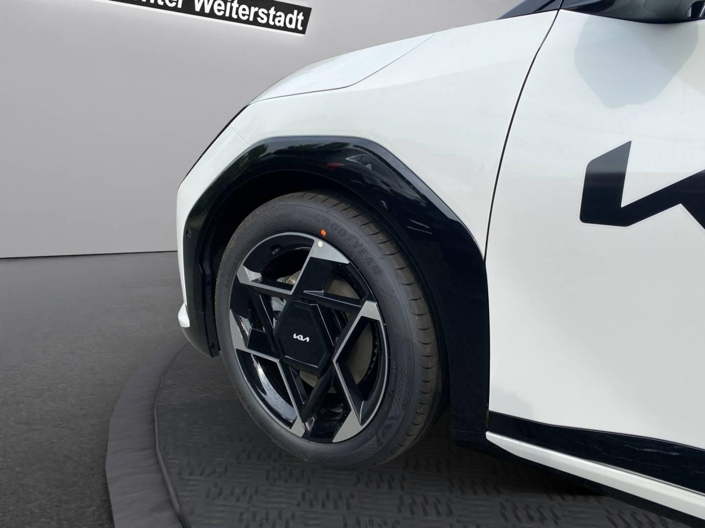 Kia EV4 81.4 FASTBACK GTL|360°KAMERA|HARMAN|V2L|FULL
