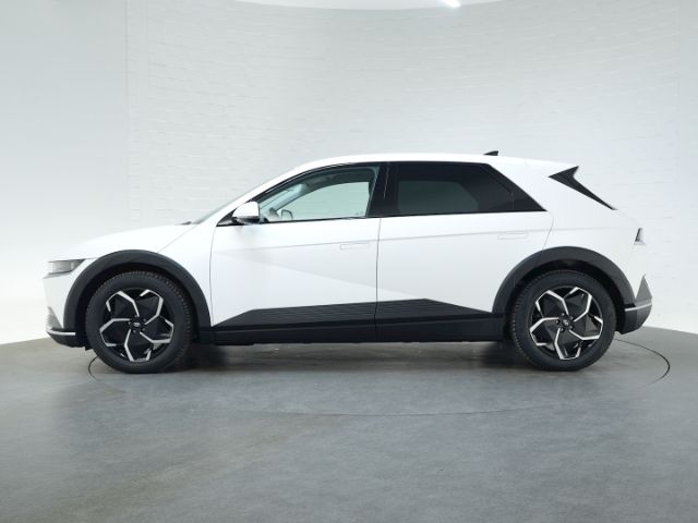 IONIQ 5 TECHNIQ 77,4kWh+VOLL-LED+NAVI+WÄRMEPUMPE