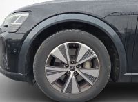 Audi Q8 e-tron - Vorschau Bild 14