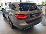 Mercedes-Benz C 250 C -Klasse *Avantgarde*AMG Felgen*Burmester - : AMG Felgen