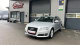 Audi A3 Sportback 1.2 TFSI Attraction * PDC *2Z Klima - Audi A3 aus 2012: Sportback