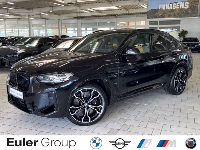 BMW X4 M