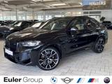 BMW X4 M A Comp. M-Sport 21'' HUD AD Pano Navi eSitz - BMW X4 M: Sport X