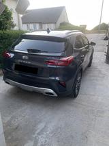 Kia XCeed 1.4 T-GDI JBL Sound Edition JBL Sound ... - Kia XCeed von privat