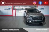 DS Automobiles DS7 Crossback Performance Line Nachsicht Panoram - DS Automobiles DS7 (Crossback) Performance Line Gebrauchtwagen