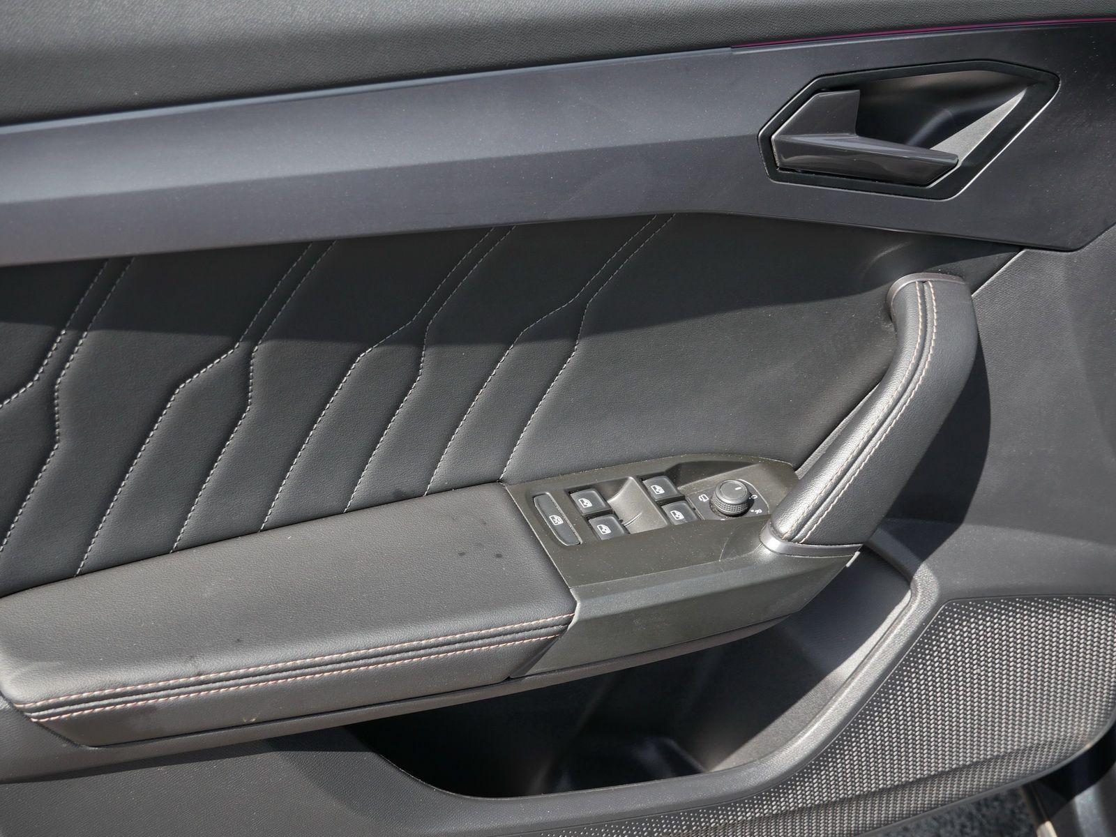Cupra Formentor 2.0TDI LED*AHK*Navi*ACC*Fahrschulpaket, миниатюра 20