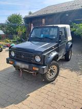 Suzuki Sj Samurai 413 top - Suzuki: Sj 413