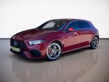 Mercedes-Benz AMG A 45 - gebrauchte Mercedes-Benz A 45 AMG aus dem Jahr 2020