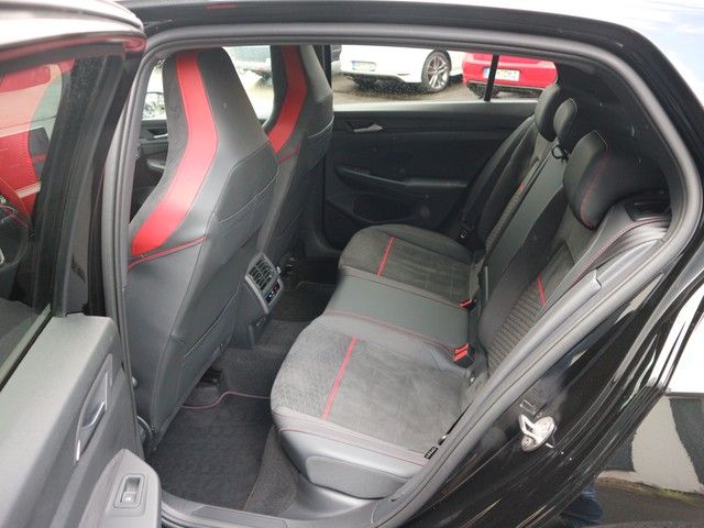 Volkswagen Golf GTI Clubsport /MATRIX/HUD/DCC/H&K foto 7