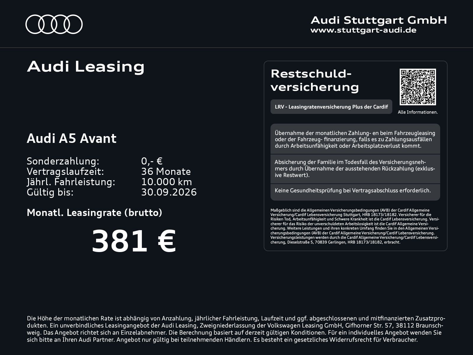 Audi A5 - Bild 2