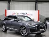 Audi Q7 50 TDI LANG Q S-LINE SPORT+ PANORAMA, S-SITZE