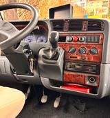 Frankia Compact Class 600 SD - Frankia Integrierter