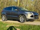 Ford Kuga 1.6l Titanium (4x4) Automatik Tüv=Neu! - Ford Kuga: 1.6