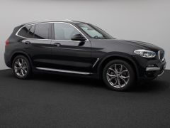 Foto Nummer 4: BMW X3