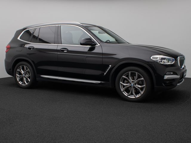 Foto Nummer 4: BMW X3
