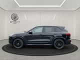 Porsche Cayenne Diesel SPORT DESIGN/ PDLS/PANORAMA/BOSE - Porsche Cayenne: De