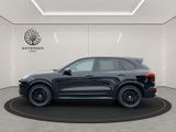 Porsche Cayenne Diesel SPORT DESIGN/ PDLS/PANORAMA/BOSE - Porsche Cayenne: De