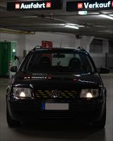 Volkswagen VW Bora Variant*1,9TDI*6Gang*KLIMA*TÜV - Volkswagen Bora: Variant TDI