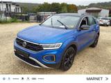 Volkswagen T-Roc 1.5 TSI Life Navi*AHK*Keyless*Kamera*LED*S - VW T-Roc LIFE Gebrauchtwagen