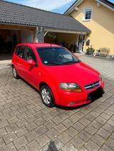 Daewoo Kalos 1.4 SX 16V  - Daewoo Gebrauchtwagen von 2005