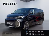 Toyota Proace 2.0 D L2 Verso Comfort *LED*9-Si*CAM*HUD*