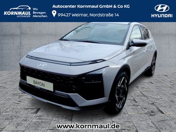 Hyundai BAYON 1.0 T-GDI Prime