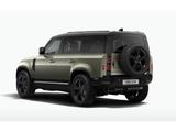Land Rover Defender 110 D300 X-Dyn. HSE 22" AHK HUD Standh. - Land Rover Defender Gebrauchtwagen
