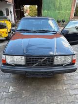 Volvo 940 Turbo - Volvo 940: Kombi