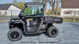 Can-Am Traxter XU HD10-T + Kabine+ Heizung  6000€ gespa - QUAD HÄNDLER
