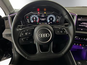 Bild 14 Audi A1 1.5 TFSI 35 Sportback advanced