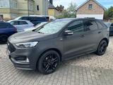 Ford Edge ST-Line 4x4 Voll Panoramad. Leder Standh. - Ford Edge: Allradantrieb