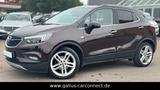 Opel Mokka X Innovation 4x4 *LED*PANO*ACC*AHK*LHZ* - Opel Mokka mit Panoramadach