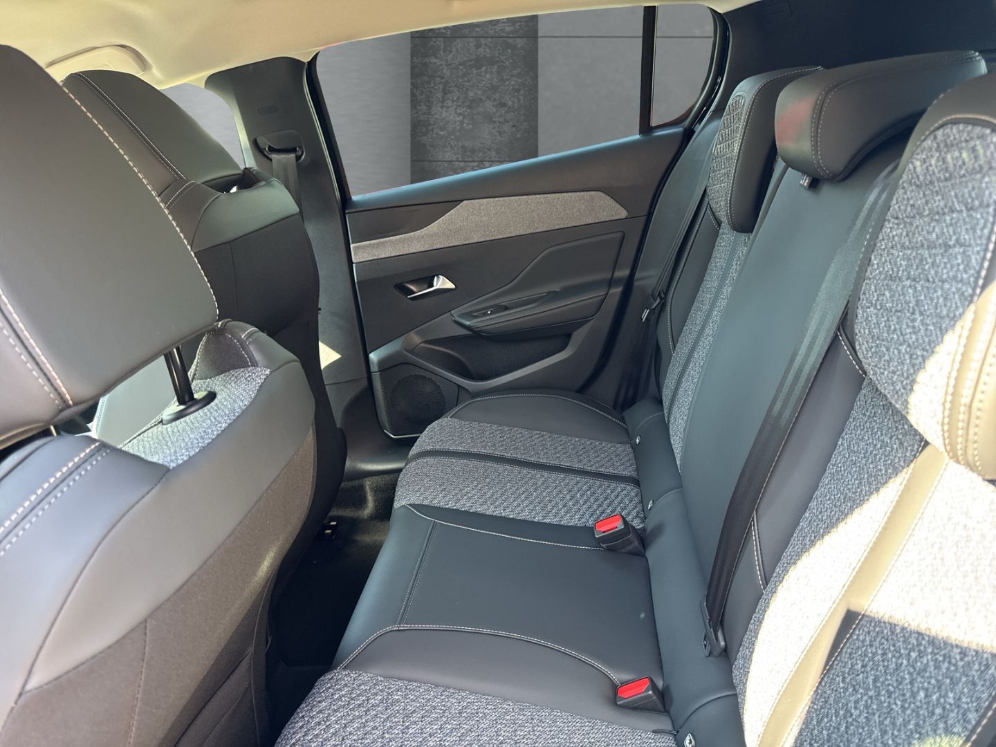Peugeot 308 - Bild 9