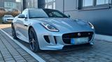 Jaguar F-Type 3.0 L V6 AWD 380 PS - Jaguar F-Type: Allradantrieb