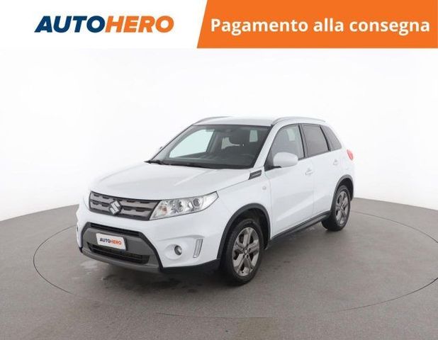 Suzuki SUZUKI Vitara 1.6 DDiS 4WD AllGrip V-Cool