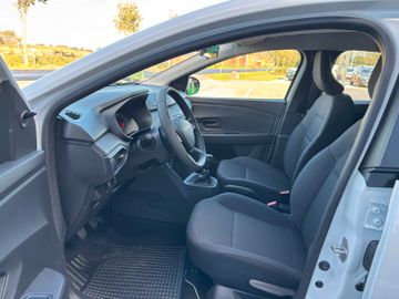 Dacia Sandero SCe 65 Essential