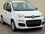 Fiat New Panda 0.9 AUT. TwinAir LOUNGE Start&Stopp - scheckheftgepflegte Fiat New Panda