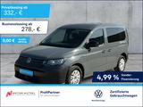 Volkswagen Caddy 2.0 TDI 5JG+NAV+APP+ACC+SHZ+RFK+2xPDC+AHK - Volkswagen Caddy Jahreswagen mit Diesel-Antrieb