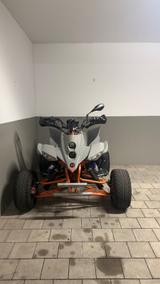 Shineray 250 - SHINERAY QUAD