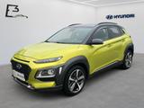 Hyundai KONA 1.6 Turbo 4WD 7-DCT Premium Navi-, Sitz-Pak - Hyundai KONA: Premium