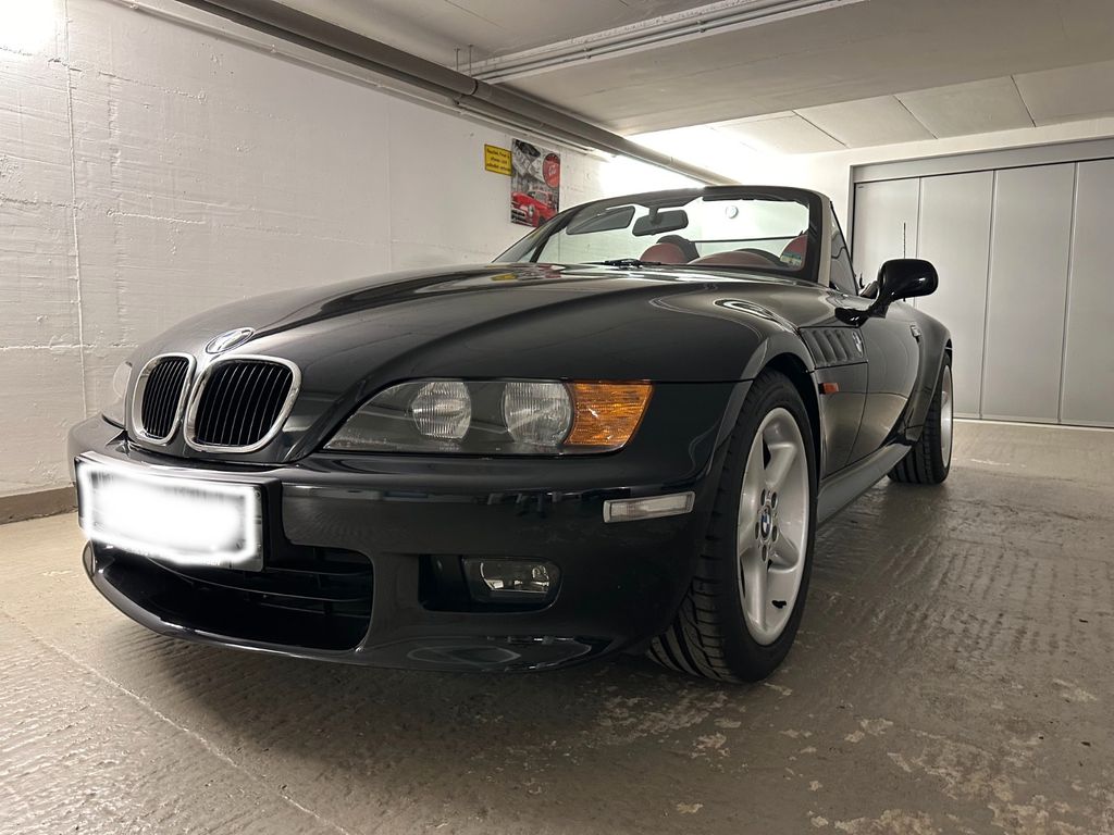 BMW Z3