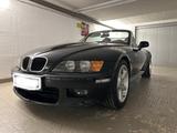 BMW Z3 Roadster 2.8 1. Hd. Gepflegt, wenig KM - BMW Z3: 1.8